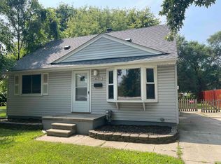 26031 Parkington St, Roseville, MI 48066