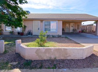 2751 E Hampton Ave, Mesa, AZ 85204