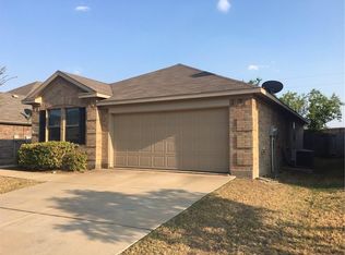 1620 Quail Springs Cir, Fort Worth, TX 76177