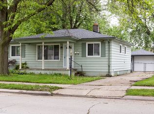 22469 David Ave, Eastpointe, MI 48021