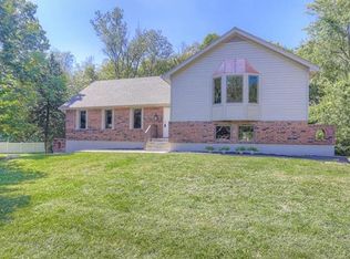 3948 S Sherman Dr, Independence, MO 64055
