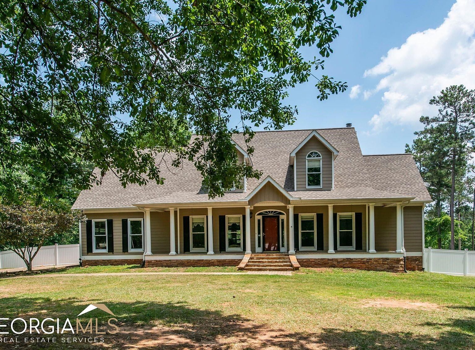 2484 Rd, Newnan, GA 30263 MLS 10169609 Zillow