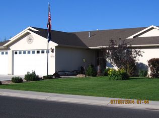 2916 Ivy Dr, Montrose, CO 81401