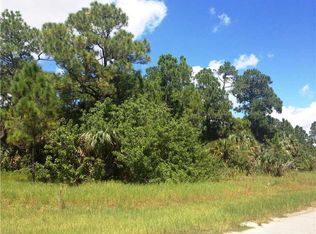 Fiveleaf Rd, North port, FL 34288