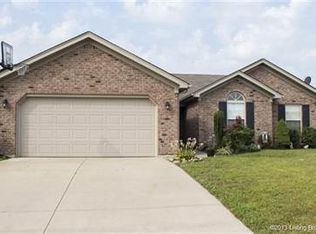 8810 Woodford Dr, Charlestown, IN 47111