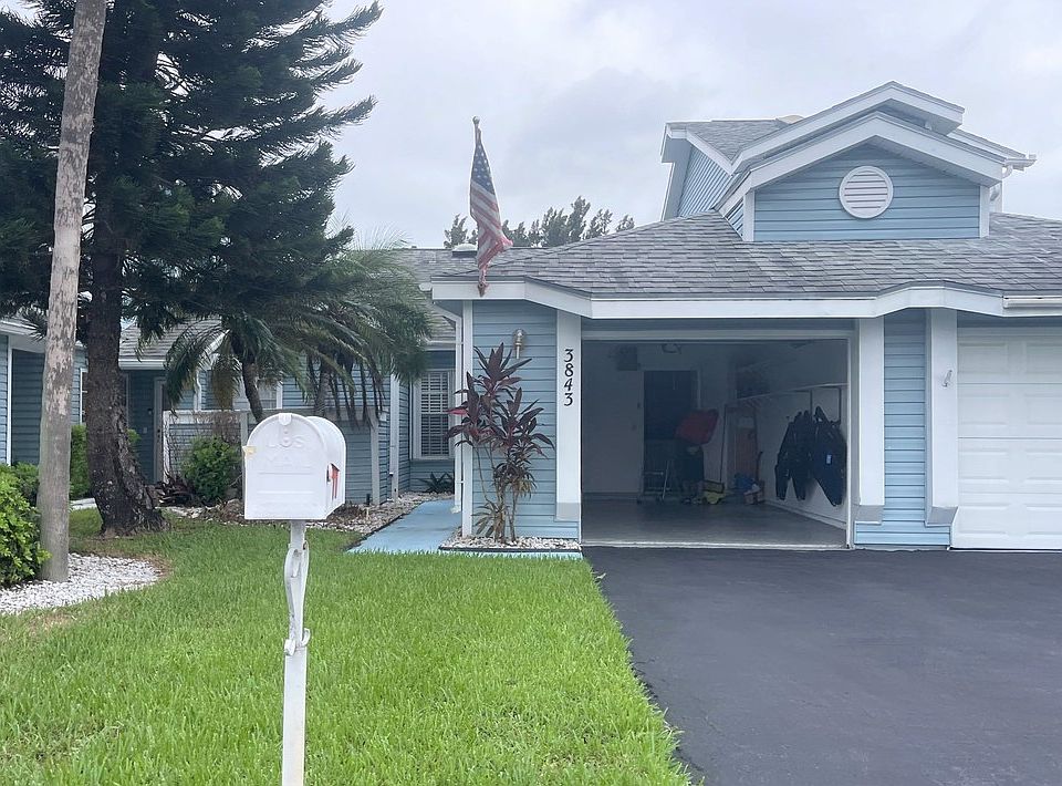 1st image of 3843 Island Club Cir E
