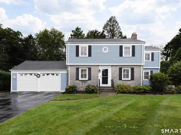 140 Round Hill Road, North Haven, CT 06473