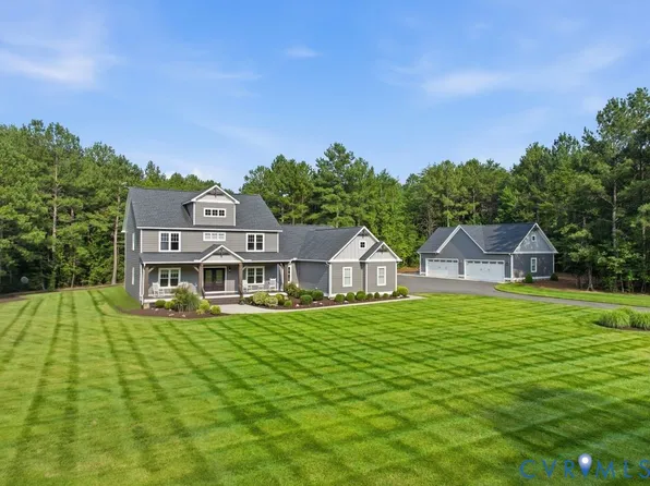13114 Spring Rd, Rockville, VA 23146