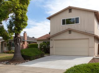 1101 Kentwood Ave, Cupertino, CA