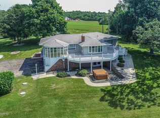 535 5th St NW, Oronoco, MN 55960