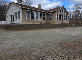 166 Howes Corner Road, Turner, ME 04282