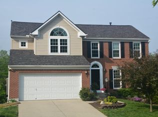 2953 Parkwalk Dr, Cincinnati, OH 45239