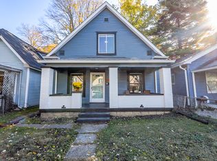 449 N Goodlet Ave, Indianapolis, IN