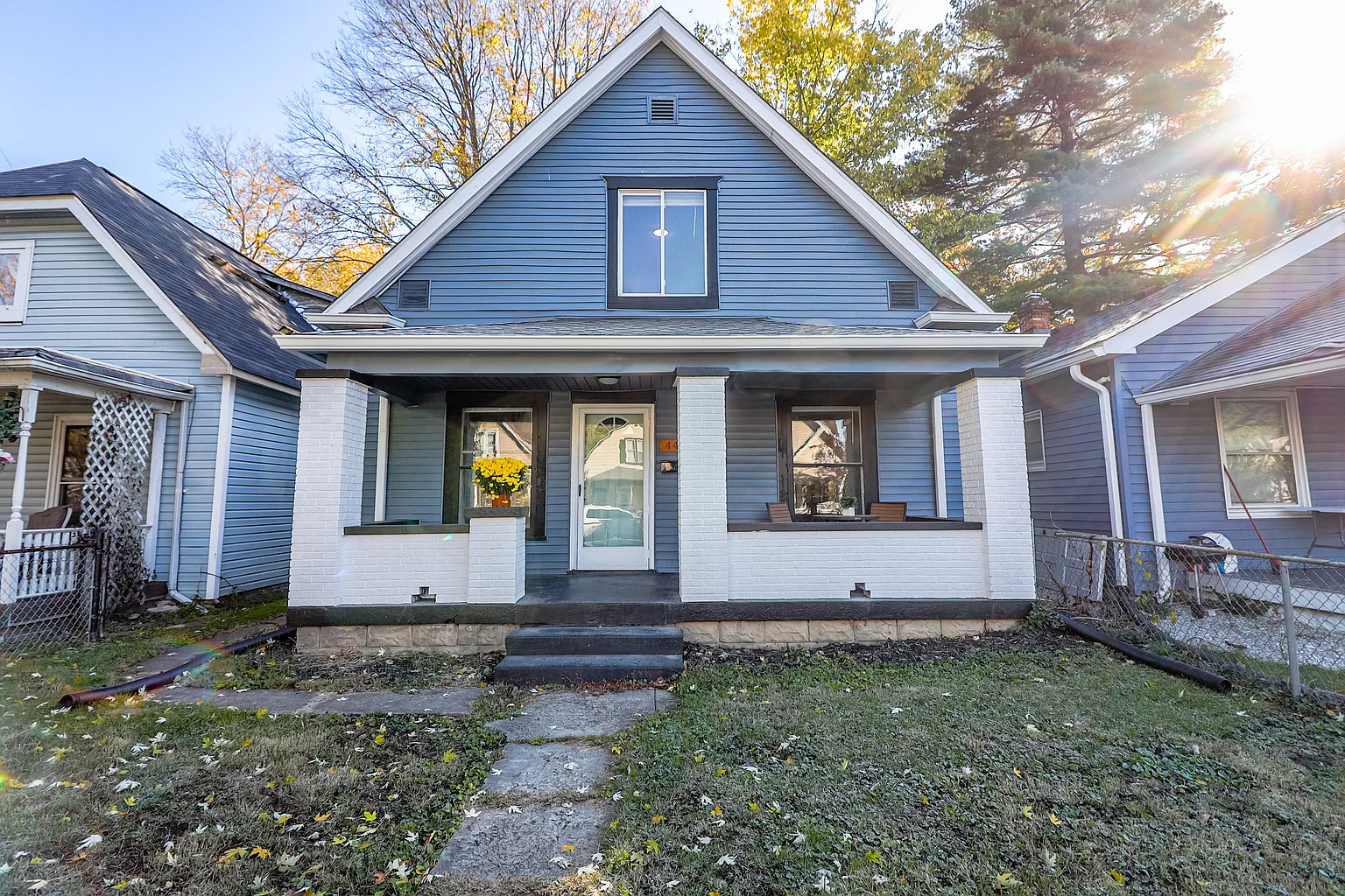 449 N Goodlet Ave photo 1