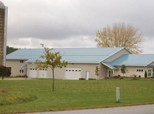 9117 N Serns Rd, Milton, WI 53563