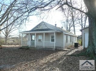 34 Berea Church Rd, Commerce, GA 30565