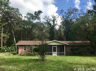 3026 NW 161st Ct, Gainesville, FL 32609