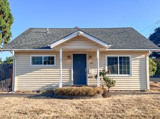 495 E Rose St, Lebanon, OR 97355