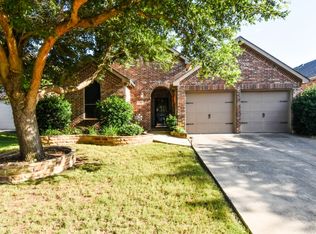 1700 Bluebird Dr, Little Elm, TX 75068
