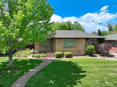 3245 S High Street, Englewood, CO, 80113
