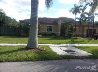 14260 SW 291st Ln, Homestead, FL 33033