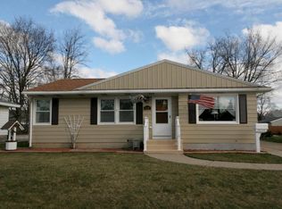 1129 Blanchard St SW, Wyoming, MI 49509