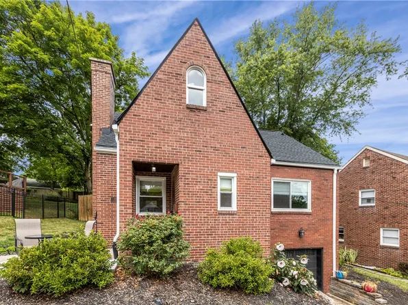 1020 Avacoll Dr, Pittsburgh, PA 15220