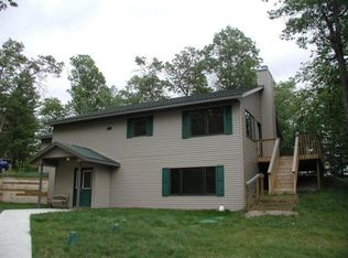 4135 Bass Lake Loop, Rhinelander, WI 54501