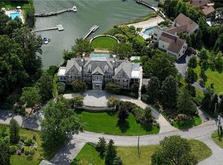 1120 Greacen Point Rd, Mamaroneck, NY 10543