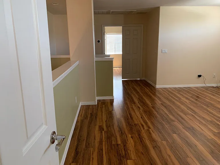 Loft view into other master