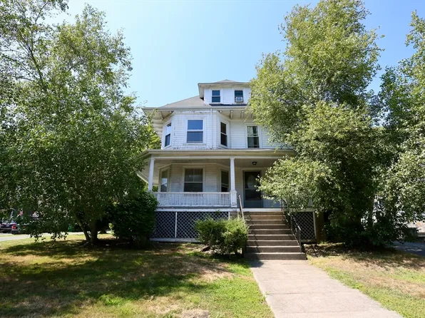124 Forest St, Medford, MA 02155