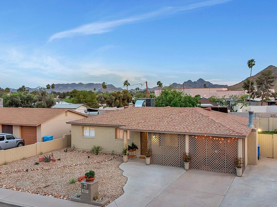 2117 E Larkspur Dr-large-001-2-Aerial Vi