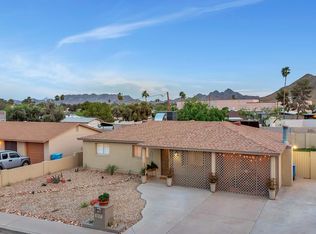 2117 E Larkspur Dr, Phoenix, AZ 85022