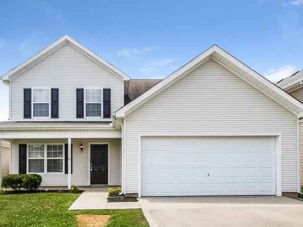 2636 Apostle Ln, Murfreesboro, TN 37129