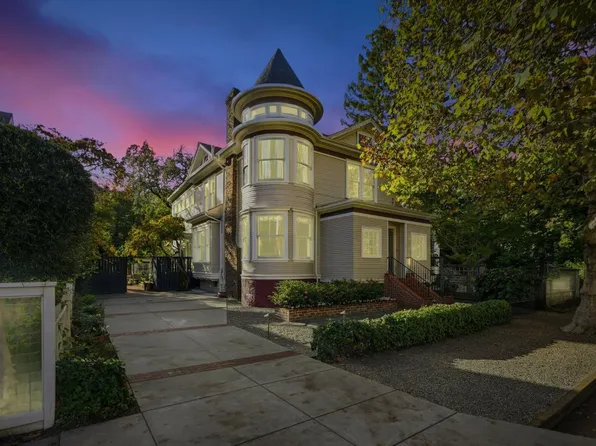 16 Redwood Drive, Ross, CA 94957