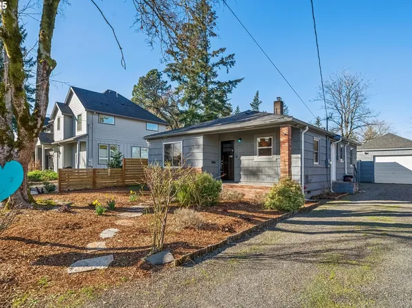 5907 SE Tenino St, Portland, OR 97206
