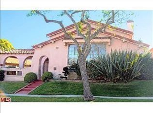 4983 Valley Ridge Ave, Los Angeles, CA 90043