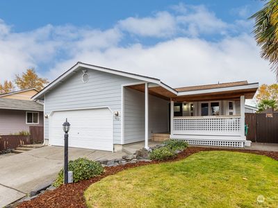 7423 E G Street, Tacoma, WA, 98404