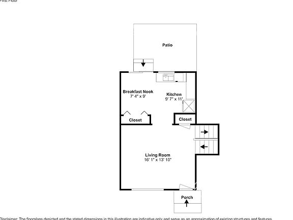 3rd image of this home