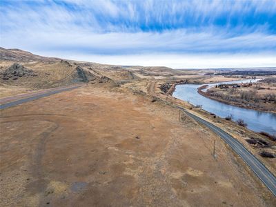 Old Us Highway 91, Cascade, MT, 59421