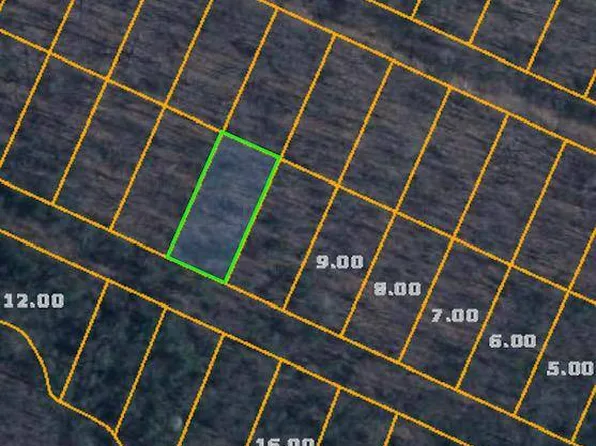 36 Okmulgee Dr, Crab Orchard, TN 37723