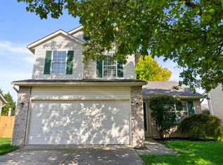 2982 Brookwell Dr, Hilliard, OH 43026