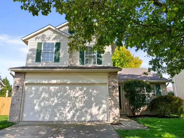 2982 Brookwell Dr, Hilliard, OH 43026