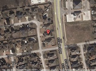 3246 Spring Meadow Ln, Grand Prairie, TX