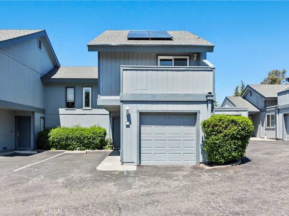 10 Quail Ridge Dr, Atascadero, CA 93422