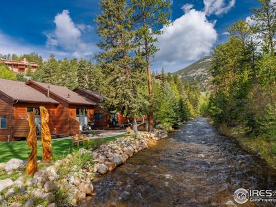 2120 Fall River Rd D-1, Estes Park, CO, 80517