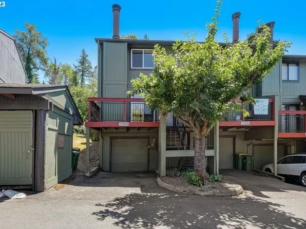 23908 NE Treehill Dr, Wood Village, OR 97060