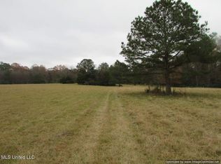 Old Rice Rd, Canton, MS 39046