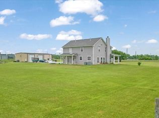 2856 Fm 2917 Rd, Alvin, TX 77511