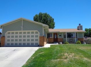 536 Kirby Dr, Grand Junction, CO 81504
